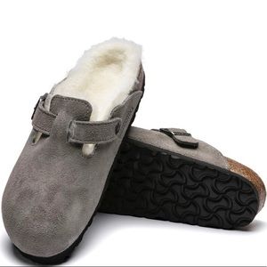 Birkenstock Clogs